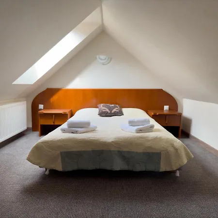 Nocleg ze śniadaniem Przy Deptaku- Bon Turystyczny