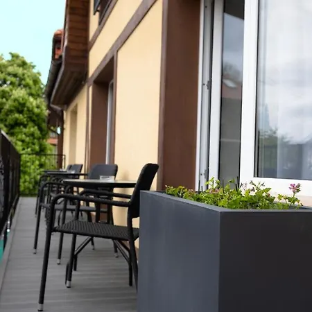 Przy Deptaku- Bon Turystyczny Polanica-Zdrój