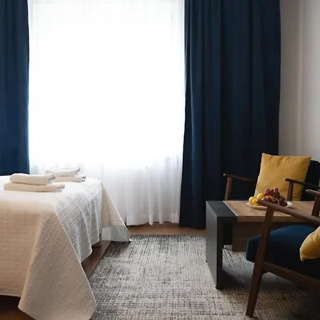 Nocleg ze śniadaniem Przy Deptaku- Bon Turystyczny 3*