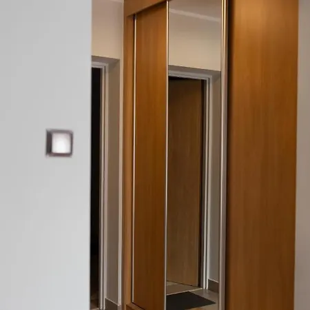 Przy Deptaku- Bon Turystyczny Nocleg ze śniadaniem Polanica-Zdrój