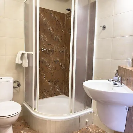 Przy Deptaku W Centrum Polanicy Zdroj 3* 波兰尼卡-兹德鲁伊