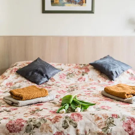 Przy Deptaku W Centrum Polanicy Zdroj 3* Polanica-Zdrój