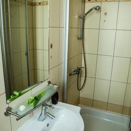 Przy Deptaku W Centrum Polanicy Zdroj Polanica-Zdrój