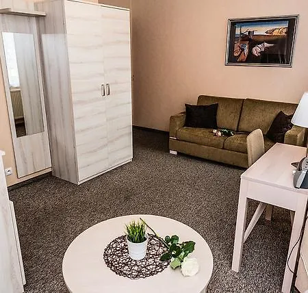 Przy Deptaku- Bon Turystyczny