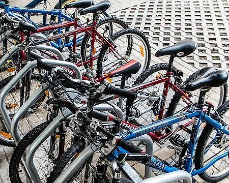 Nocleg ze śniadaniem Przy Deptaku- Bon Turystyczny 3*