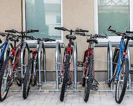 Przy Deptaku- Bon Turystyczny 3* Polanica-Zdrój