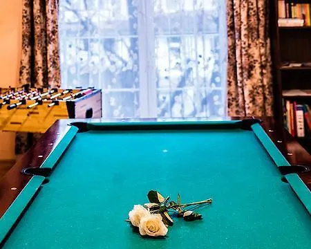 Przy Deptaku W Centrum Polanicy Zdroj 住宿加早餐酒店