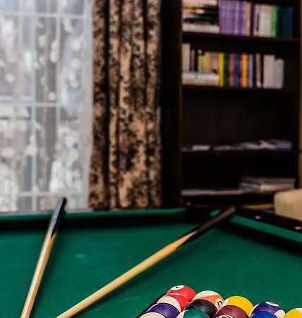 Przy Deptaku- Bon Turystyczny 3* Polanica-Zdrój