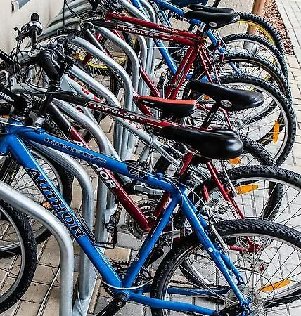 Przy Deptaku W Centrum Polanicy Zdroj Frühstückspension