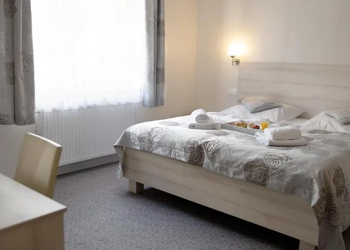 Przy Deptaku W Centrum Polanicy Zdroj 3* Polanica-Zdroj