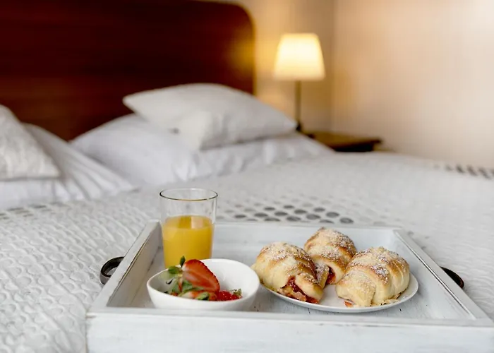 Przy Deptaku W Centrum Polanicy Zdroj 3* Polanica-Zdroj