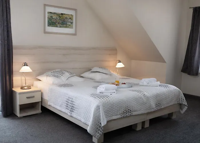 Bed & Breakfast Przy Deptaku W Centrum Polanicy Zdroj Polanica-Zdroj