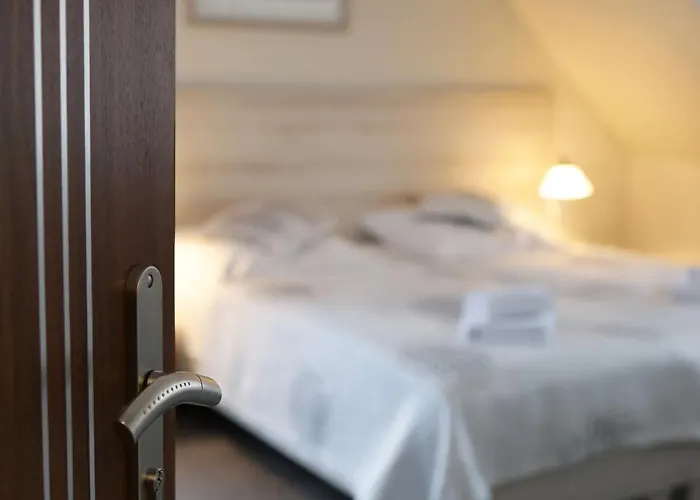 Przy Deptaku W Centrum Polanicy Zdroj 3*