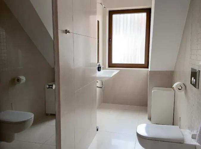 Przy Deptaku W Centrum Polanicy Zdroj Bed & Breakfast Polanica-Zdroj