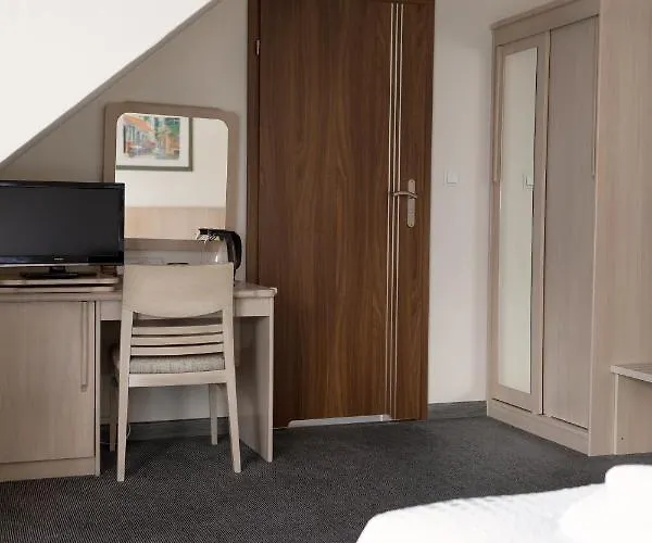 Przy Deptaku W Centrum Polanicy Zdroj 3* Polanica-Zdroj