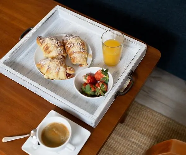 Bed & Breakfast Przy Deptaku W Centrum Polanicy Zdroj Polanica-Zdroj