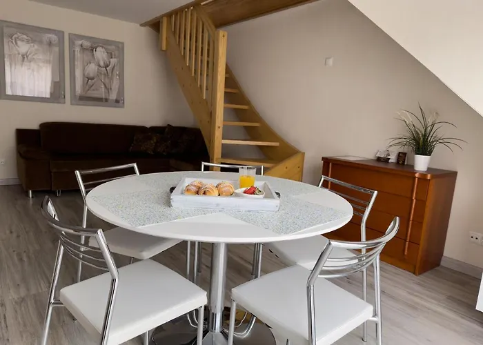 Przy Deptaku W Centrum Polanicy Zdroj 3* Polanica-Zdroj