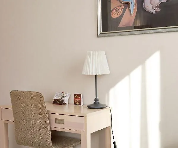 Przy Deptaku W Centrum Polanicy Zdroj Bed & Breakfast