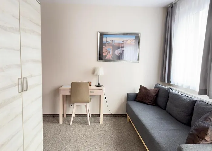 Przy Deptaku W Centrum Polanicy Zdroj 3* Polanica-Zdroj