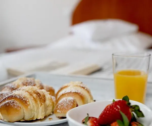 Bed & Breakfast Przy Deptaku W Centrum Polanicy Zdroj 3*