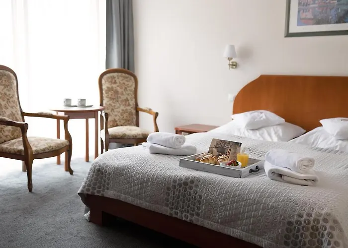 Przy Deptaku W Centrum Polanicy Zdroj Bed & Breakfast Polanica-Zdroj