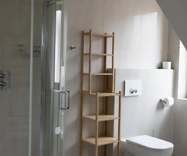 Bed & Breakfast Przy Deptaku W Centrum Polanicy Zdroj 3*