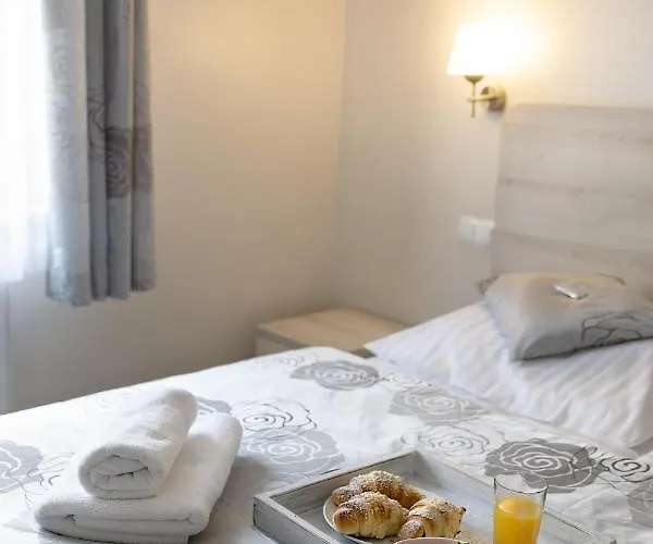 Przy Deptaku W Centrum Polanicy Zdroj Polanica-Zdroj