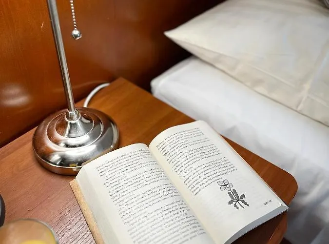 Przy Deptaku W Centrum Polanicy Zdroj Bed & Breakfast