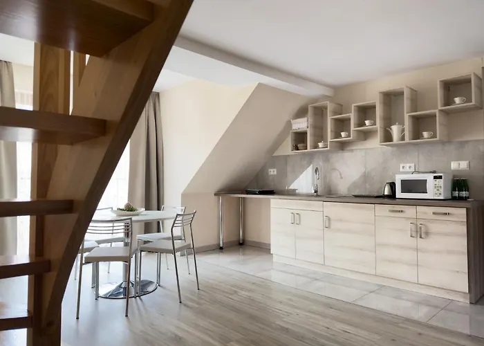 Bed & Breakfast Przy Deptaku W Centrum Polanicy Zdroj Polanica-Zdroj