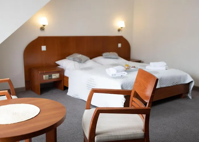 Przy Deptaku W Centrum Polanicy Zdroj Bed & Breakfast 3*