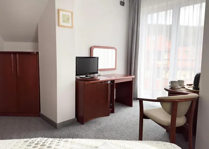 Przy Deptaku W Centrum Polanicy Zdroj Bed & Breakfast Polanica-Zdroj