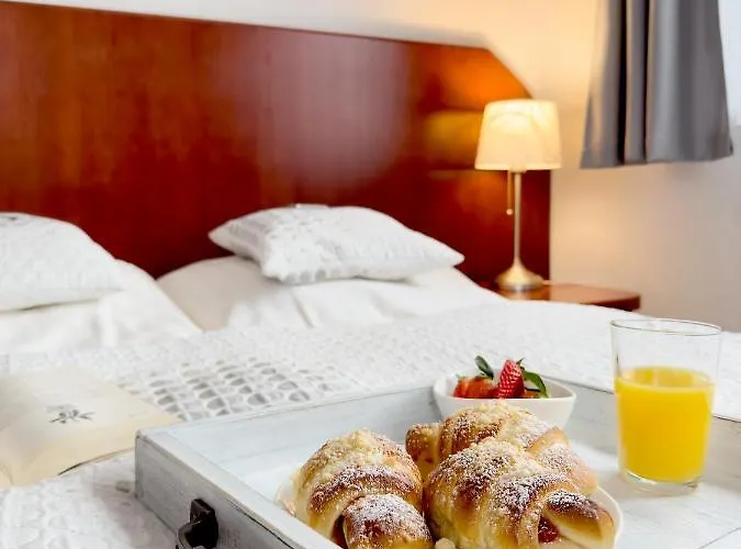 Przy Deptaku W Centrum Polanicy Zdroj Polanica-Zdroj