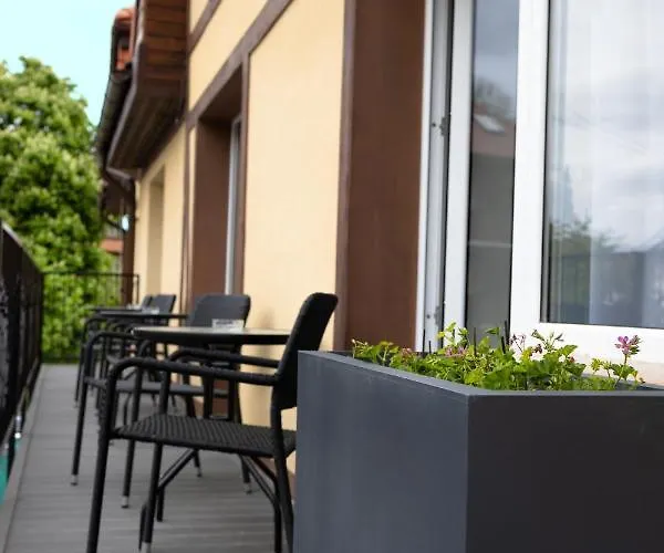 Przy Deptaku W Centrum Polanicy Zdroj Polanica-Zdroj