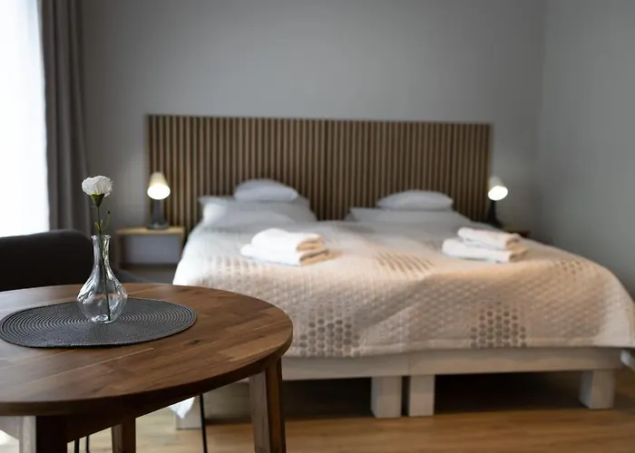 Przy Deptaku W Centrum Polanicy Zdroj Polanica-Zdroj