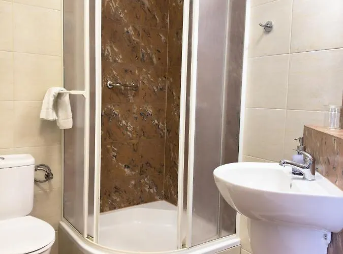 Przy Deptaku W Centrum Polanicy Zdroj 3* Polanica-Zdroj