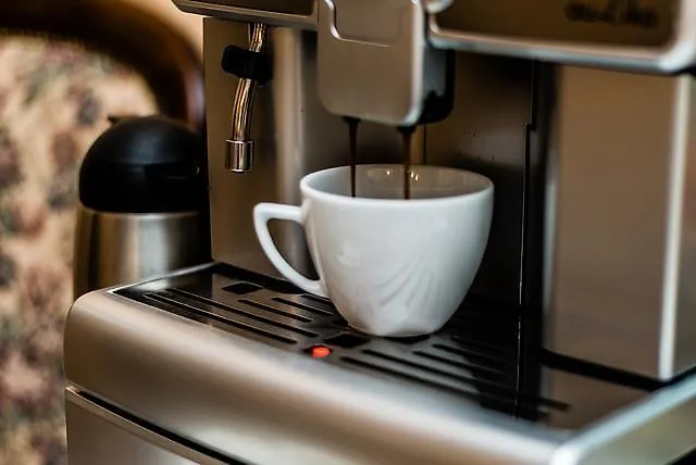 Przy Deptaku W Centrum Polanicy Zdroj Bed & Breakfast Polanica-Zdroj