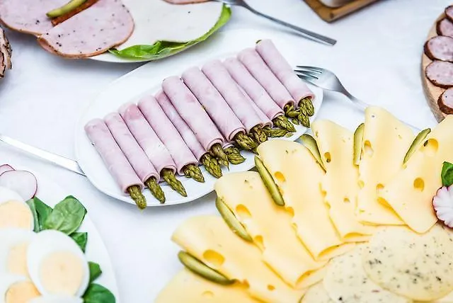 Przy Deptaku W Centrum Polanicy Zdroj 3* Polanica-Zdroj