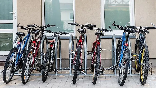 Przy Deptaku W Centrum Polanicy Zdroj 3* Polanica-Zdroj