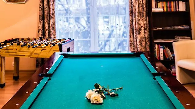 Przy Deptaku W Centrum Polanicy Zdroj Bed & Breakfast