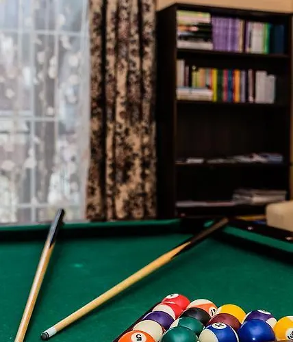 Przy Deptaku W Centrum Polanicy Zdroj 3* Polanica-Zdroj