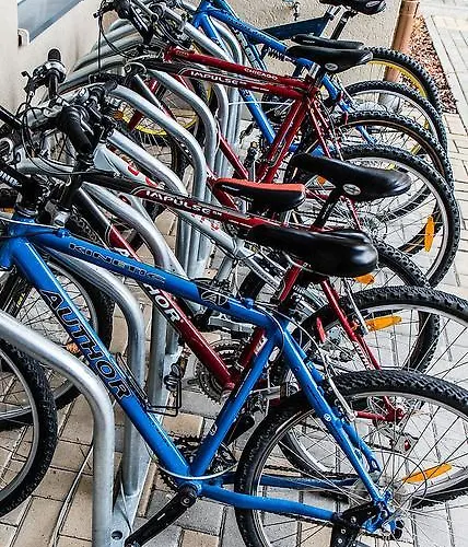 Przy Deptaku W Centrum Polanicy Zdroj Bed & Breakfast