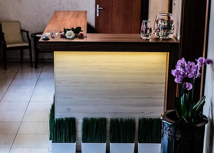 Przy Deptaku W Centrum Polanicy Zdroj Polanica-Zdroj